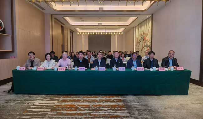 国家重大科技专项获批立项，温州鞋革产业研究院参与核心技术攻关